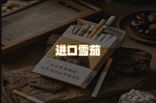 进口雪茄
